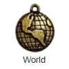 World