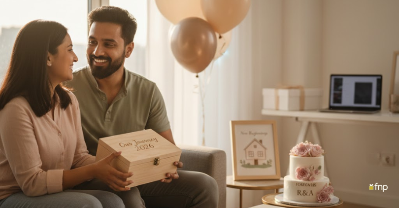 When Should You Choose Personalised Gifts?