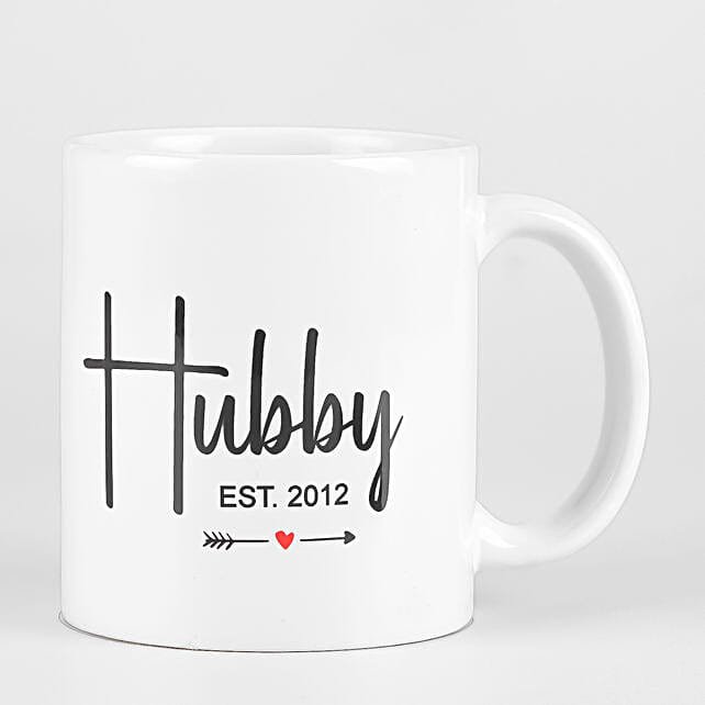 Buy/Send Sweethearts Mug Set of 2 Online- FNP thumbnail 3